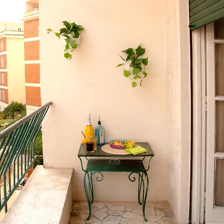 1512 Apartament