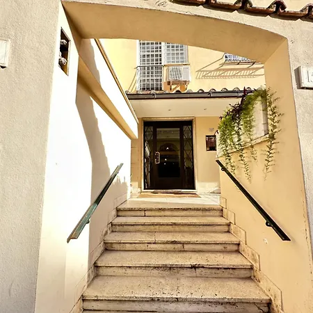 1512 Ρώμη
