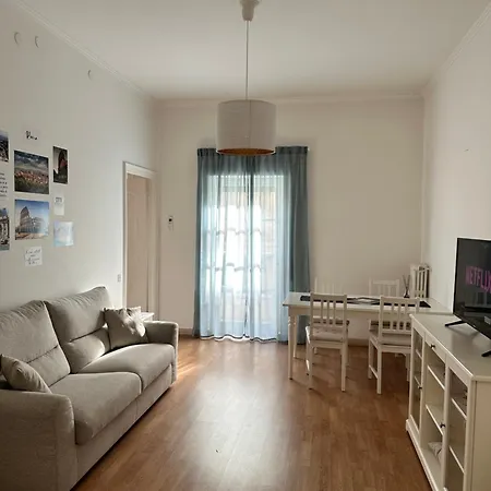 Apartment 1512
