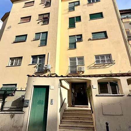 1512 Rome