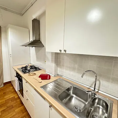 1512 Apartment Rome